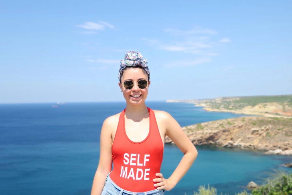 Bozcaada Gezi Rehberi