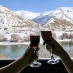 Doğu Ekspresi İle Kars Yolculuğu