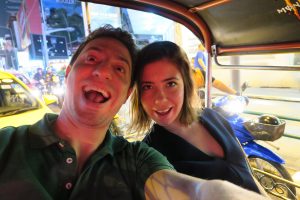 Tayland Bangkok Gezi Rehberi