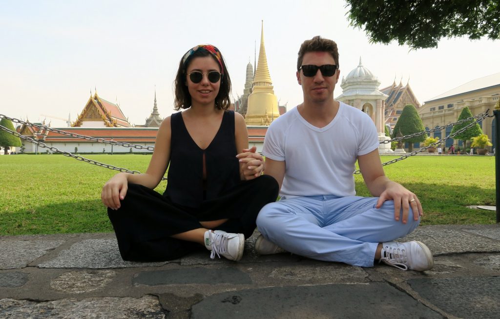 Tayland Bangkok Gezi Rehberi