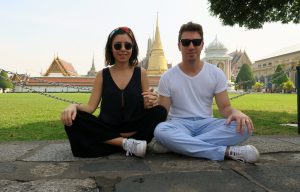 Tayland Bangkok Gezi Rehberi