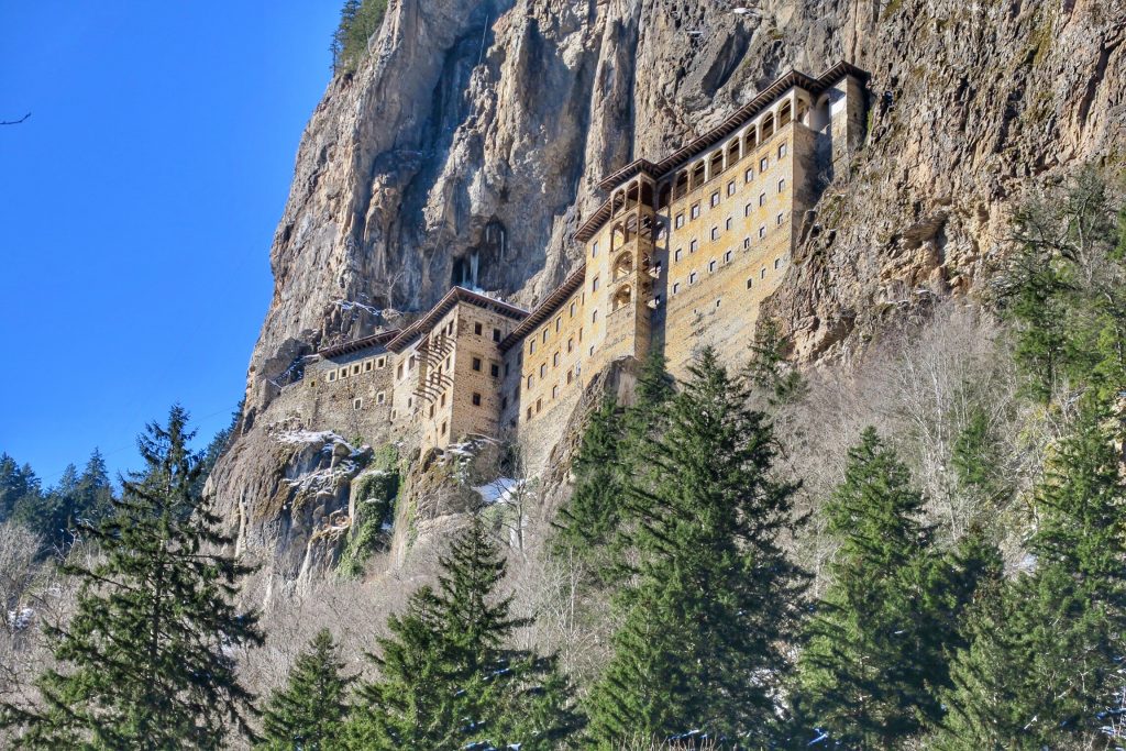 Trabzon & Rize Gezi Rehberi