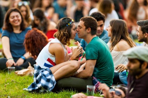 Öykünün Öyküleri