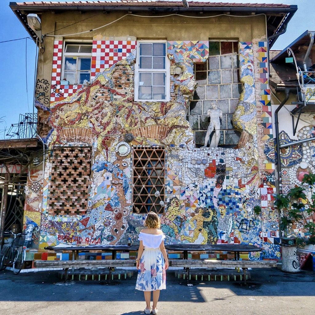 Ljubljana Gezi Rehberi