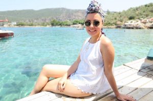 Kaş Gezi Rehberi