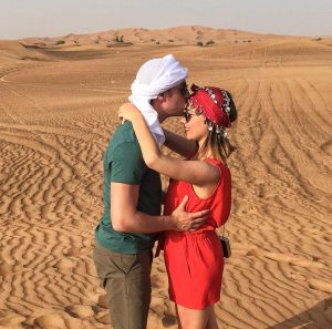 Dubai Gezi Rehberi