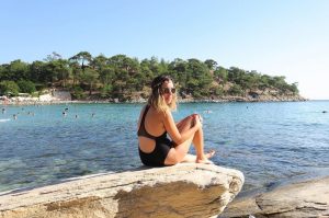 Thassos Gezi Rehberi