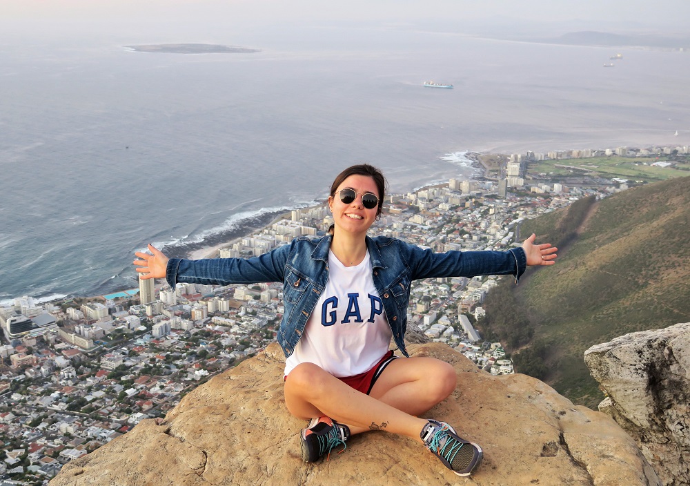 Cape Town Gezi Rehberi - Güney Afrika Notları - Kurumsal Turist