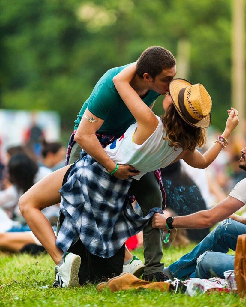 Dünyaca Ünlü Festivaller & Karnavallar