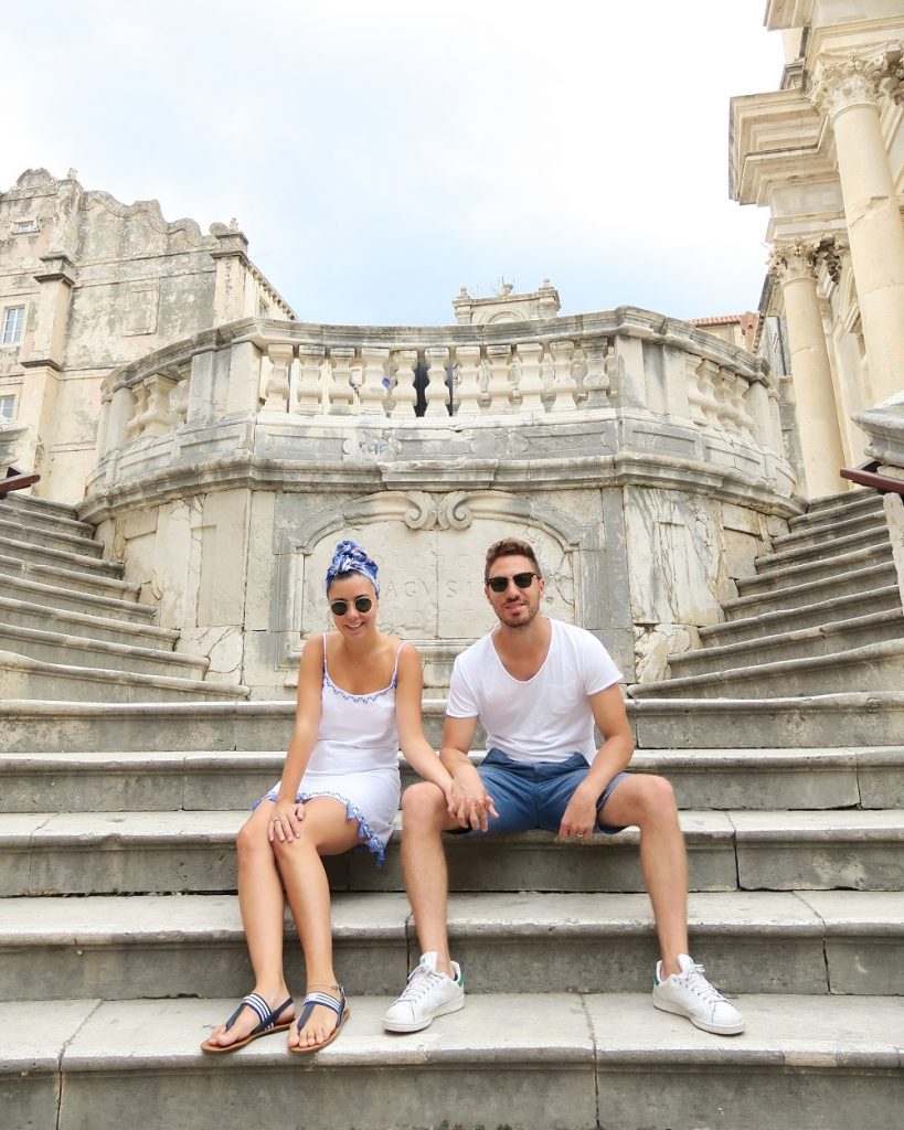 Dubrovnik Gezi Rehberi