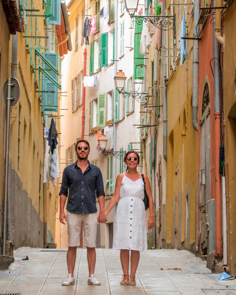 İtalya & Fransa Gezi Rehberi – Road Trip Planlama