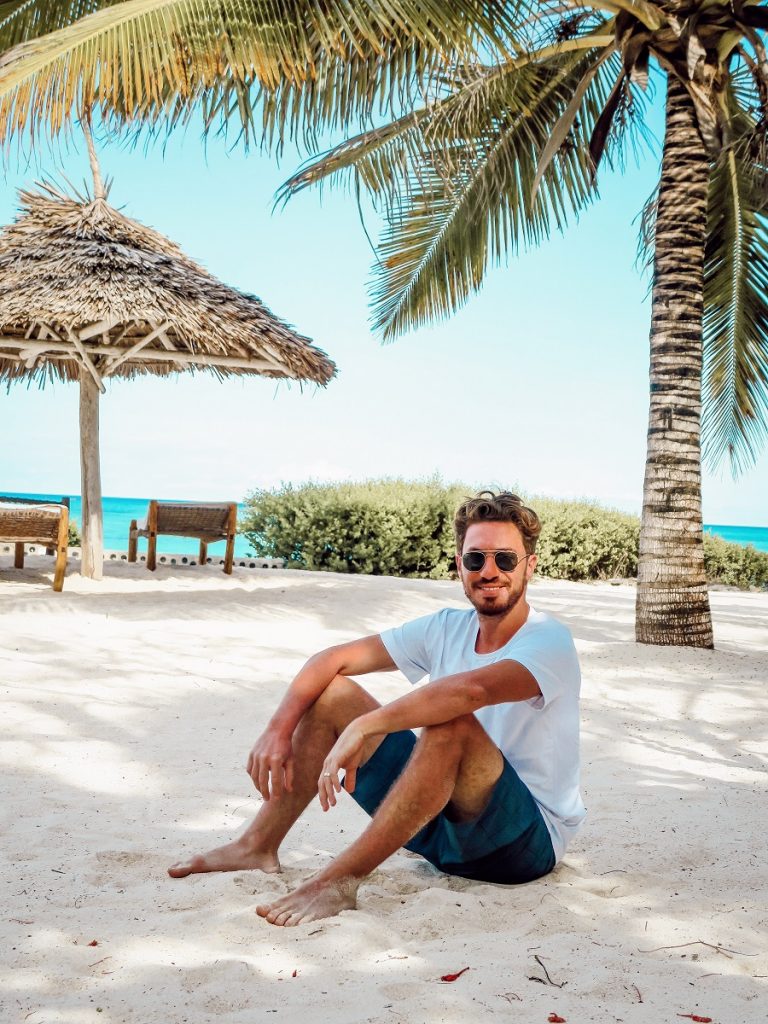 Bir Zanzibar Hikayesi