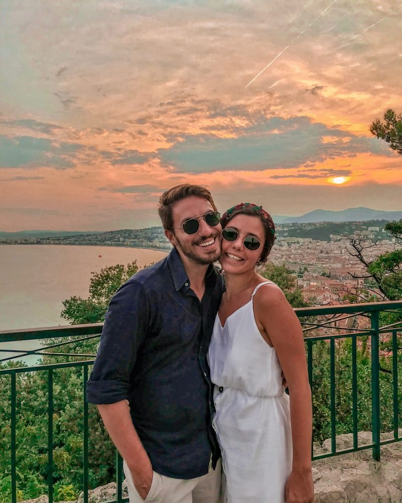 Cote d’Azur Gezi Planı – Nice Gezi Rehberi
