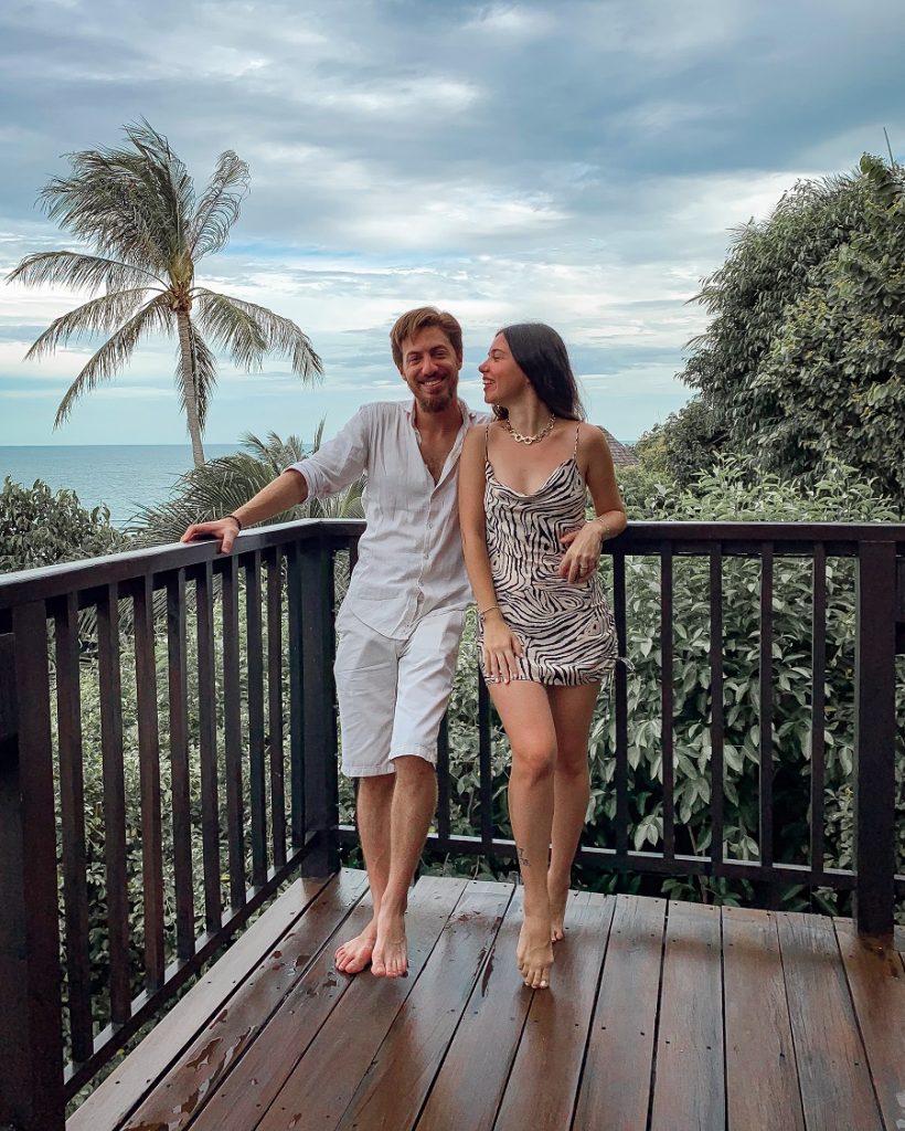Koh Samui Gezi Rehberi – Tayland’ın En Güzeli