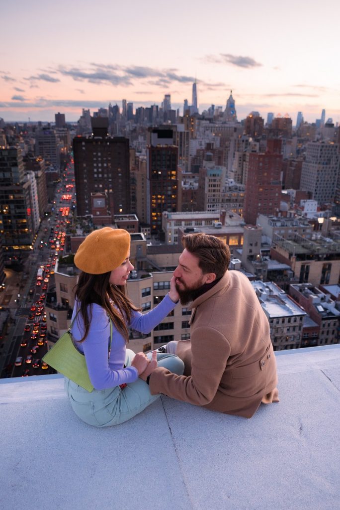 New York Gezi Rehberi – Yeme & İçme Her Şey