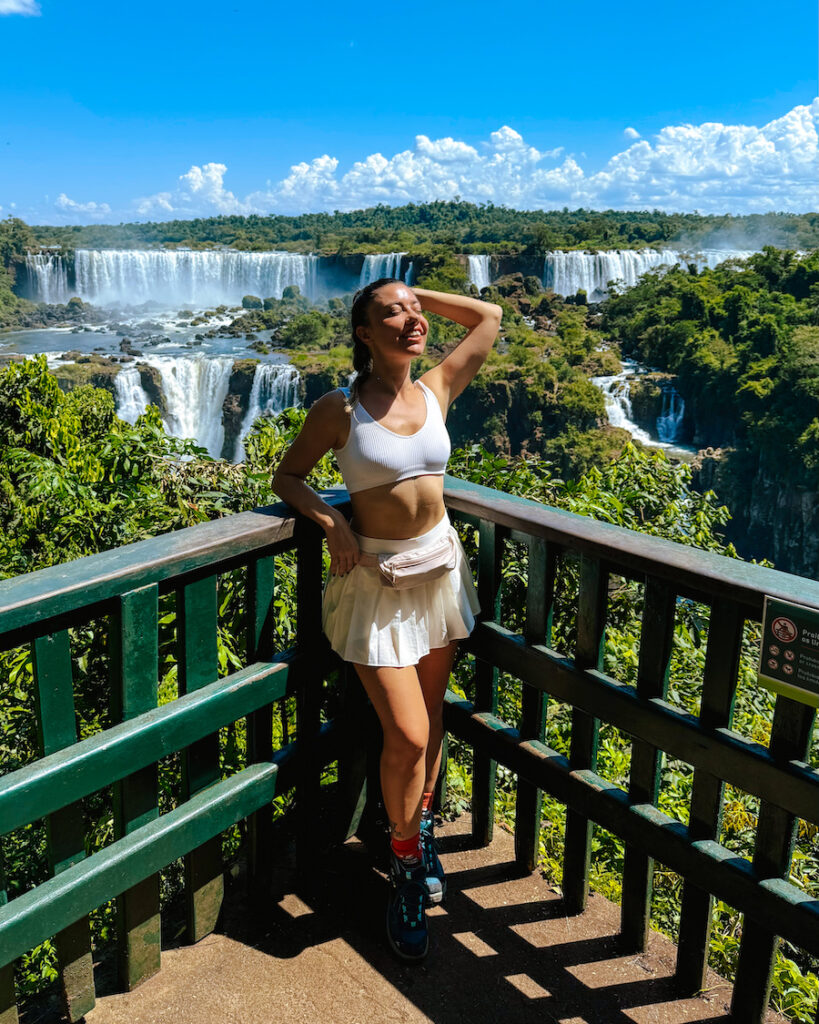 Iguazu Şelaleleri Arjantin & Brezilya Bilmeniz Gerekenler